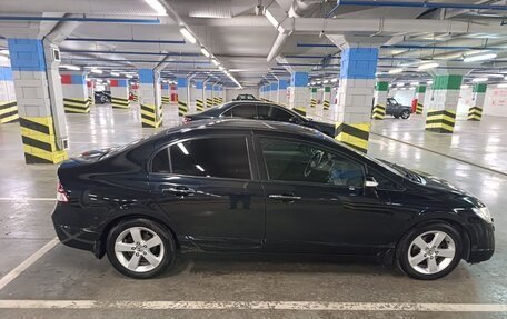 Honda Civic VIII, 2008 год, 850 000 рублей, 6 фотография