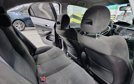 Honda Civic VIII, 2008 год, 850 000 рублей, 12 фотография