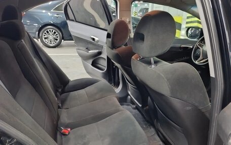 Honda Civic VIII, 2008 год, 850 000 рублей, 13 фотография