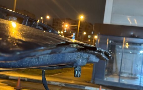 Citroen Berlingo II рестайлинг, 2010 год, 330 000 рублей, 6 фотография