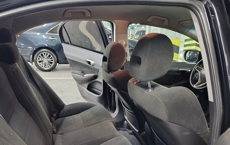 Honda Civic VIII, 2008 год, 850 000 рублей, 14 фотография