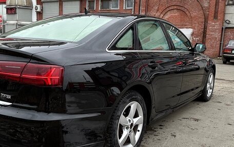 Audi A6, 2015 год, 2 100 000 рублей, 5 фотография