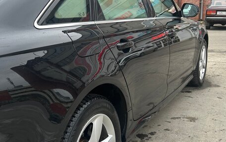 Audi A6, 2015 год, 2 100 000 рублей, 13 фотография