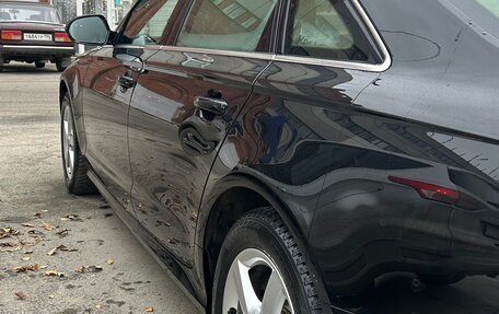 Audi A6, 2015 год, 2 100 000 рублей, 12 фотография