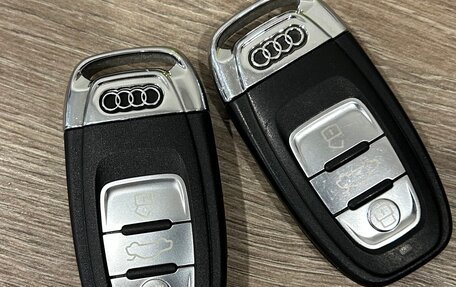 Audi A6, 2015 год, 2 100 000 рублей, 17 фотография