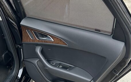 Audi A6, 2015 год, 2 100 000 рублей, 21 фотография