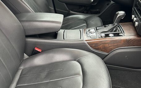 Audi A6, 2015 год, 2 100 000 рублей, 19 фотография