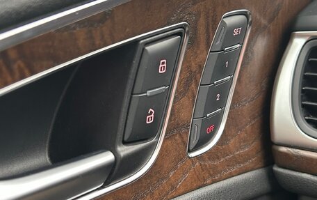 Audi A6, 2015 год, 2 100 000 рублей, 33 фотография