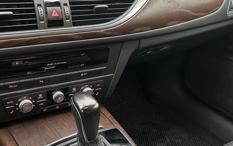 Audi A6, 2015 год, 2 100 000 рублей, 31 фотография