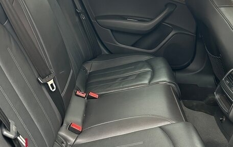 Audi A6, 2015 год, 2 100 000 рублей, 25 фотография