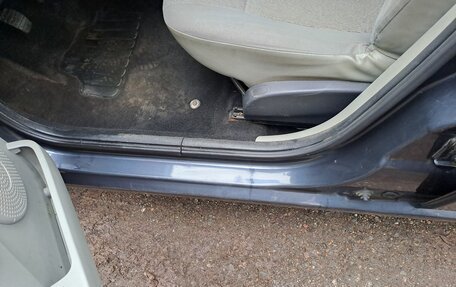 Renault Logan I, 2008 год, 580 000 рублей, 7 фотография