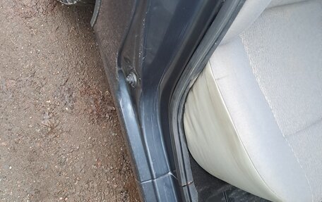 Renault Logan I, 2008 год, 580 000 рублей, 11 фотография