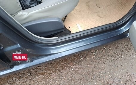 Renault Logan I, 2008 год, 580 000 рублей, 10 фотография