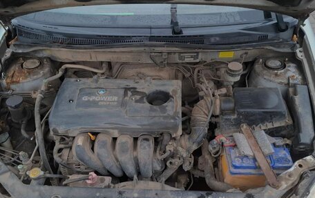 Geely Vision, 2008 год, 150 000 рублей, 6 фотография