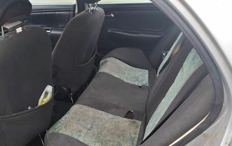 Geely Vision, 2008 год, 150 000 рублей, 9 фотография