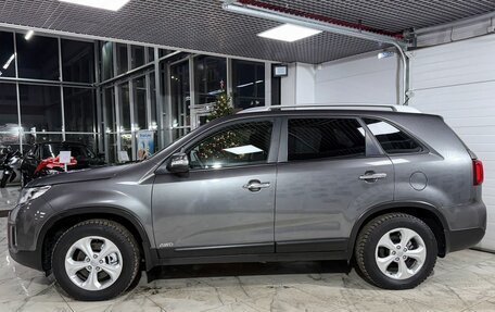 KIA Sorento II рестайлинг, 2019 год, 2 149 000 рублей, 3 фотография