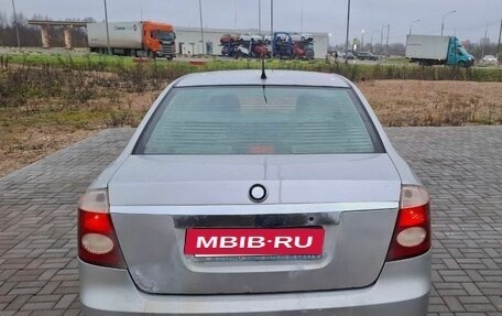 Geely Vision, 2008 год, 150 000 рублей, 7 фотография