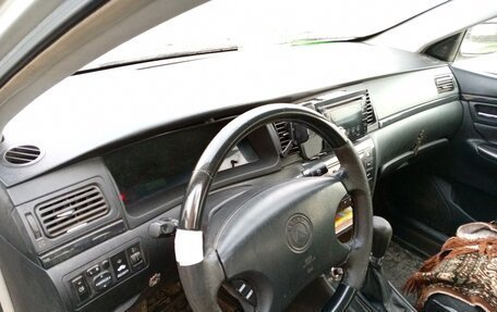 Geely Vision, 2008 год, 150 000 рублей, 10 фотография