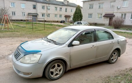 Geely Vision, 2008 год, 150 000 рублей, 4 фотография