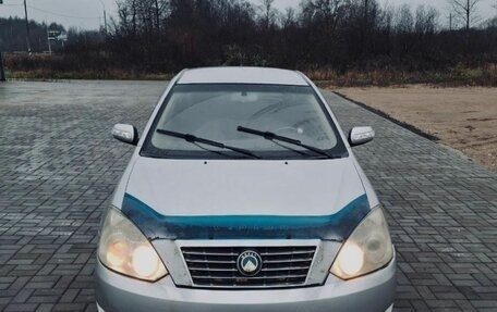 Geely Vision, 2008 год, 150 000 рублей, 8 фотография