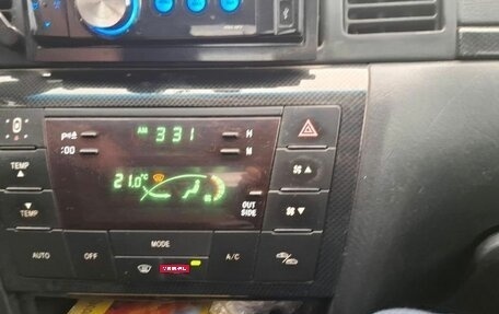 Geely Vision, 2008 год, 150 000 рублей, 5 фотография