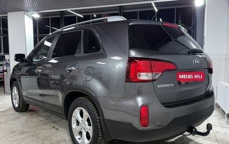 KIA Sorento II рестайлинг, 2019 год, 2 149 000 рублей, 4 фотография