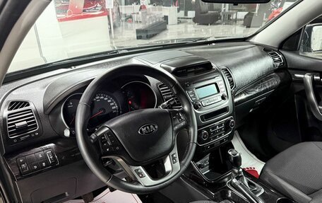 KIA Sorento II рестайлинг, 2019 год, 2 149 000 рублей, 9 фотография