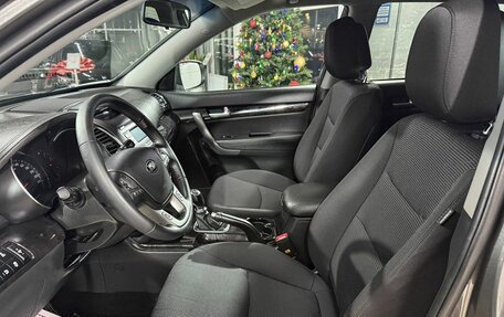 KIA Sorento II рестайлинг, 2019 год, 2 149 000 рублей, 8 фотография