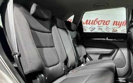 KIA Sorento II рестайлинг, 2019 год, 2 149 000 рублей, 12 фотография