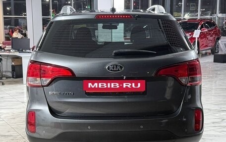 KIA Sorento II рестайлинг, 2019 год, 2 149 000 рублей, 6 фотография