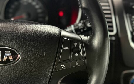 KIA Sorento II рестайлинг, 2019 год, 2 149 000 рублей, 20 фотография