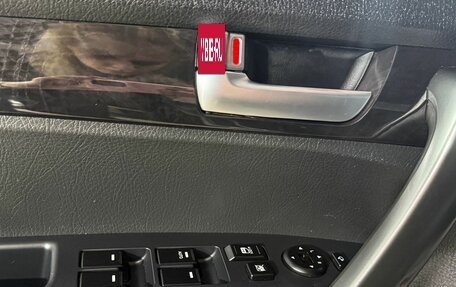 KIA Sorento II рестайлинг, 2019 год, 2 149 000 рублей, 22 фотография