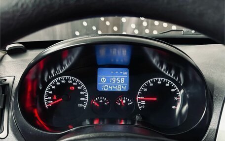 Chery Tiggo (T11), 2012 год, 315 000 рублей, 14 фотография