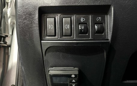 Chery Tiggo (T11), 2012 год, 315 000 рублей, 13 фотография