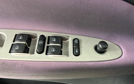 Chery Tiggo (T11), 2012 год, 315 000 рублей, 12 фотография