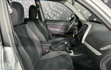 Chery Tiggo (T11), 2012 год, 315 000 рублей, 15 фотография