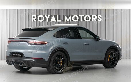 Porsche Cayenne III, 2022 год, 23 000 000 рублей, 5 фотография