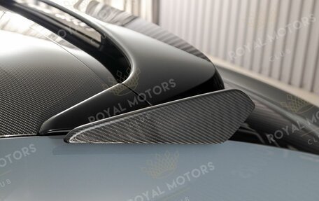 Porsche Cayenne III, 2022 год, 23 000 000 рублей, 6 фотография