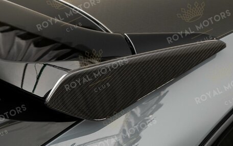 Porsche Cayenne III, 2022 год, 23 000 000 рублей, 7 фотография