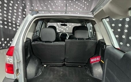 Chery Tiggo (T11), 2012 год, 315 000 рублей, 21 фотография