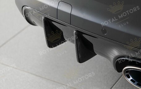 Porsche Cayenne III, 2022 год, 23 000 000 рублей, 9 фотография