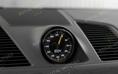 Porsche Cayenne III, 2022 год, 23 000 000 рублей, 19 фотография