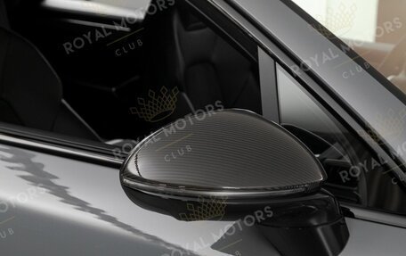 Porsche Cayenne III, 2022 год, 23 000 000 рублей, 10 фотография