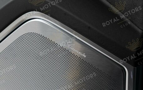 Porsche Cayenne III, 2022 год, 23 000 000 рублей, 21 фотография