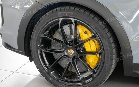Porsche Cayenne III, 2022 год, 23 000 000 рублей, 11 фотография