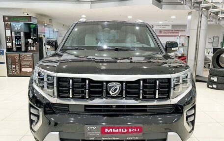 KIA Mohave I, 2019 год, 4 725 000 рублей, 2 фотография