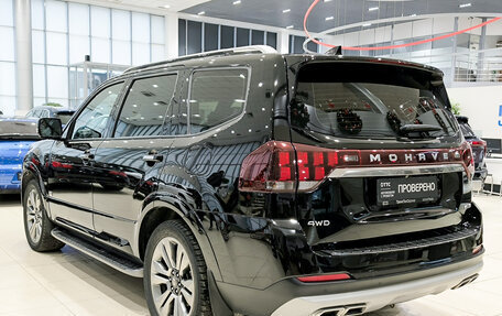 KIA Mohave I, 2019 год, 4 725 000 рублей, 7 фотография