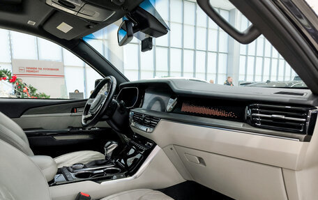 KIA Mohave I, 2019 год, 4 725 000 рублей, 11 фотография