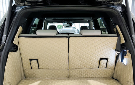 KIA Mohave I, 2019 год, 4 725 000 рублей, 10 фотография