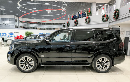 KIA Mohave I, 2019 год, 4 725 000 рублей, 8 фотография